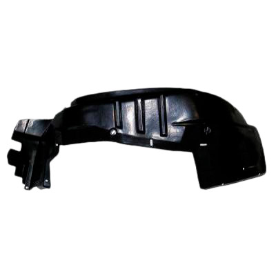 DIEDERICHS Parasassi anteriore Sx 2610209