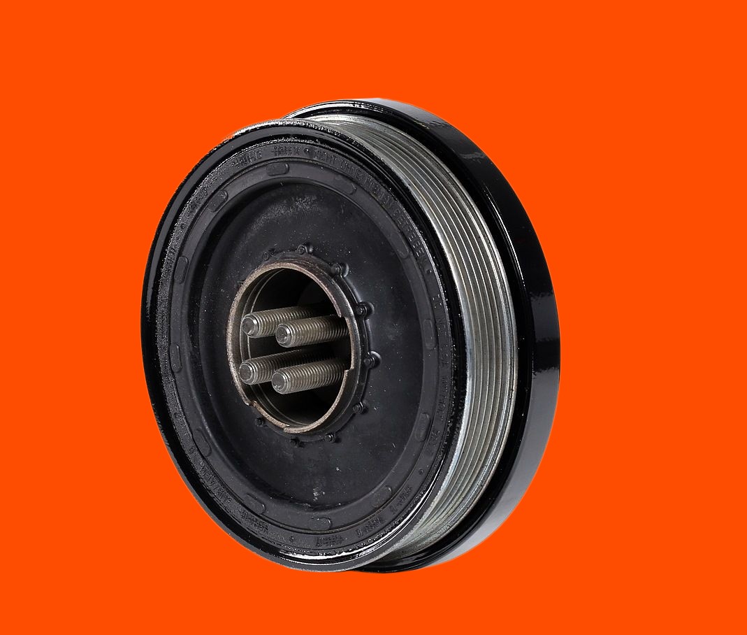 CORTECO Kit pulegge, Albero motore/a gomito