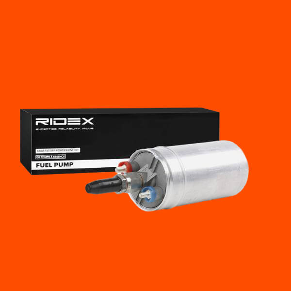 RIDEX Fuel Pump 458F0048  PORSCHE,911 (993)