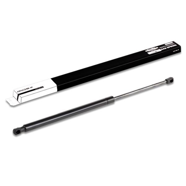 RIDEX Pistoncini portellone Forza scarto: 750N