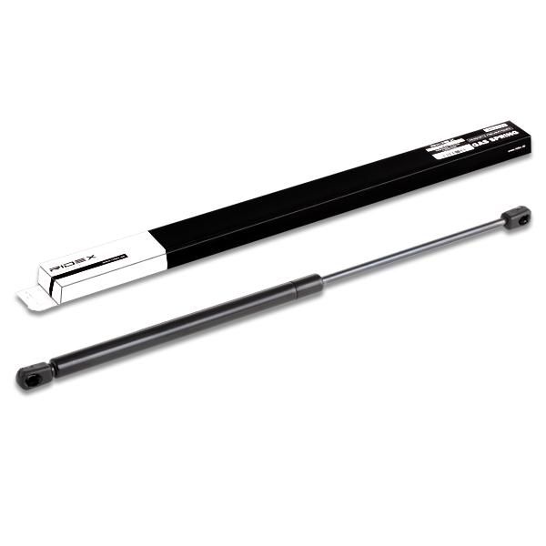 RIDEX Pistoncini portellone Forza scarto: 245N