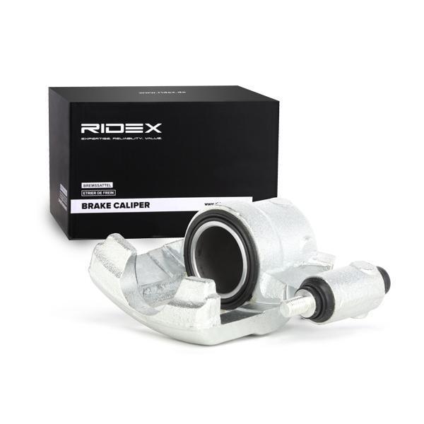 RIDEX Pinza freno Assale anteriore Dx 78B0232