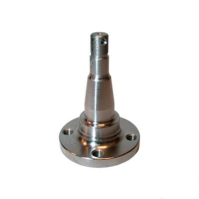 JP GROUP Steering Knuckle JP GROUP 1251400100 Stub Axle, wheel suspension OPEL,VAUXHALL,Corsa B Schrägheck (S93),Corsa A CC (S83),Tigra Coupe (S93)