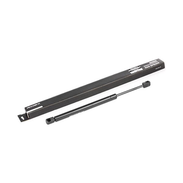 RIDEX Ammortizzatore pneumatico, Lunotto