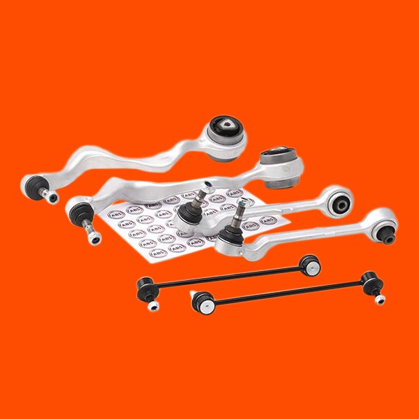 A.B.S. Kit riparazione, braccio trasversale 219915...