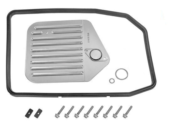 MEYLE 300 135 0008/SK Teilesatz, Ölwechsel-Automatikgetriebe 5HP18, ohne Öl, ORIGINAL Quality