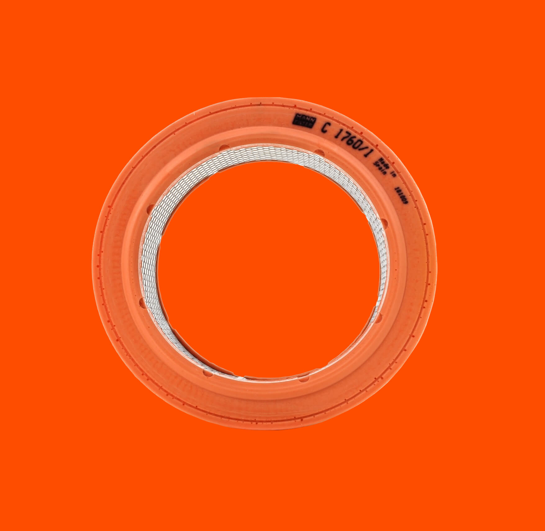 MANN-FILTER Filtro aria Cartuccia filtro C 1760/1