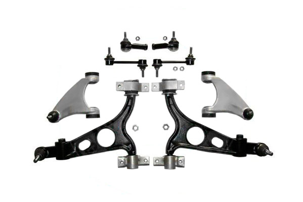 MASTER-SPORT Kit braccio oscillante, Sospensione