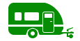 Bilovertræk campingvogne
