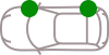 rechts Einbauposition