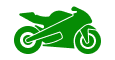 Startbooster Motorcykel