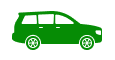 Car tarpaulin SUVs