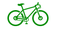 THULE 977101 Bicicletta Tipologia di veicolo