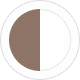 MN3002-1 - Color marrón/transparente