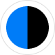 Škoda Kindersitz blau/schwarz