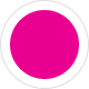 Pojistka purpurová Barva