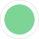 AS2156: Colore verde chiaro