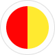 VG9154153: Color rojo/amarillo