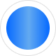 Metalcaucho 00033 blu-trasparente Colore