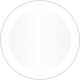 PETEC 73550 bílá-transparentní Barva