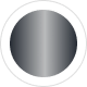 Hyper-Silber Schwarz Farbe