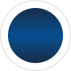 Metallic-Blau matt frontpoliert Farbe