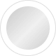 Silver polerad kant Färg