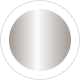 Titan frontpoliert Farbe