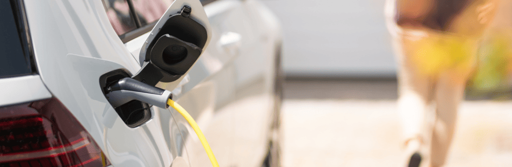 Why do electric cars catch fire?