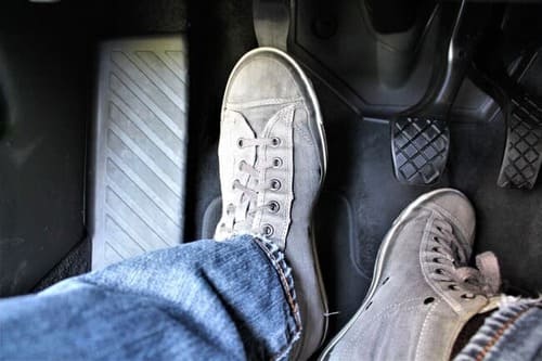 Comment purger votre embrayage