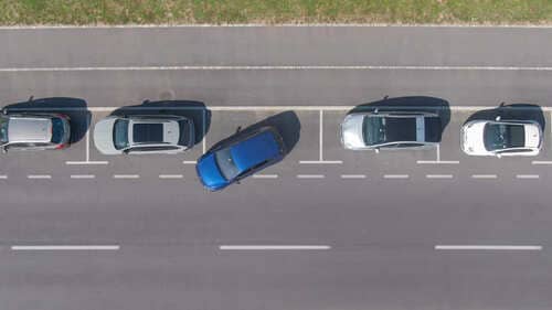 Hvad er parallelparkering