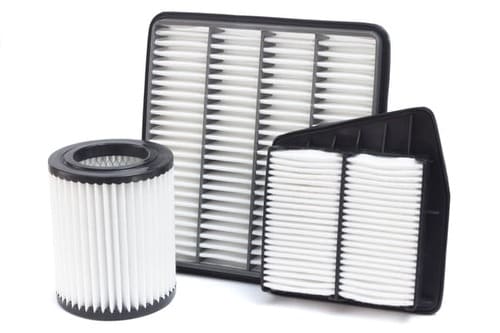nuovo filtro aria per Renault Laguna