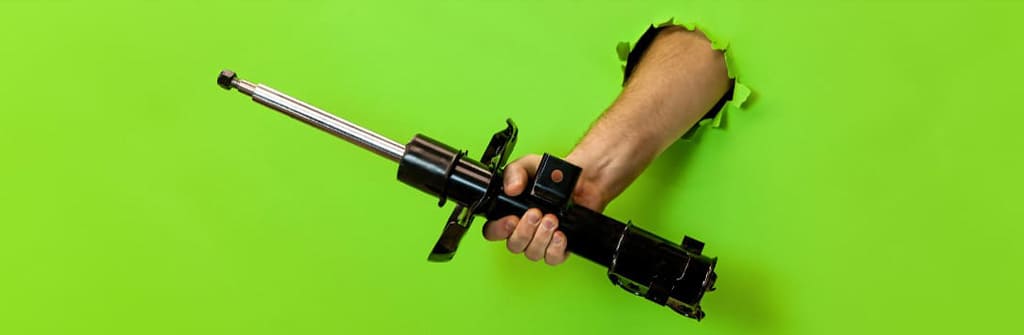SCELTA DEGLI AMMORTIZZATORI: BILSTEIN O SACHS?