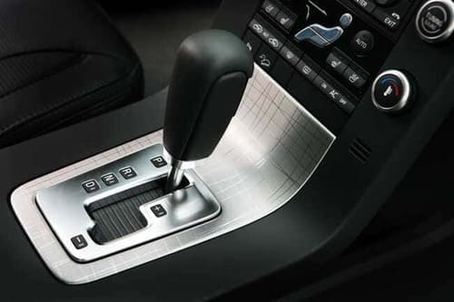 Ford Ecosport Automatikprobleme