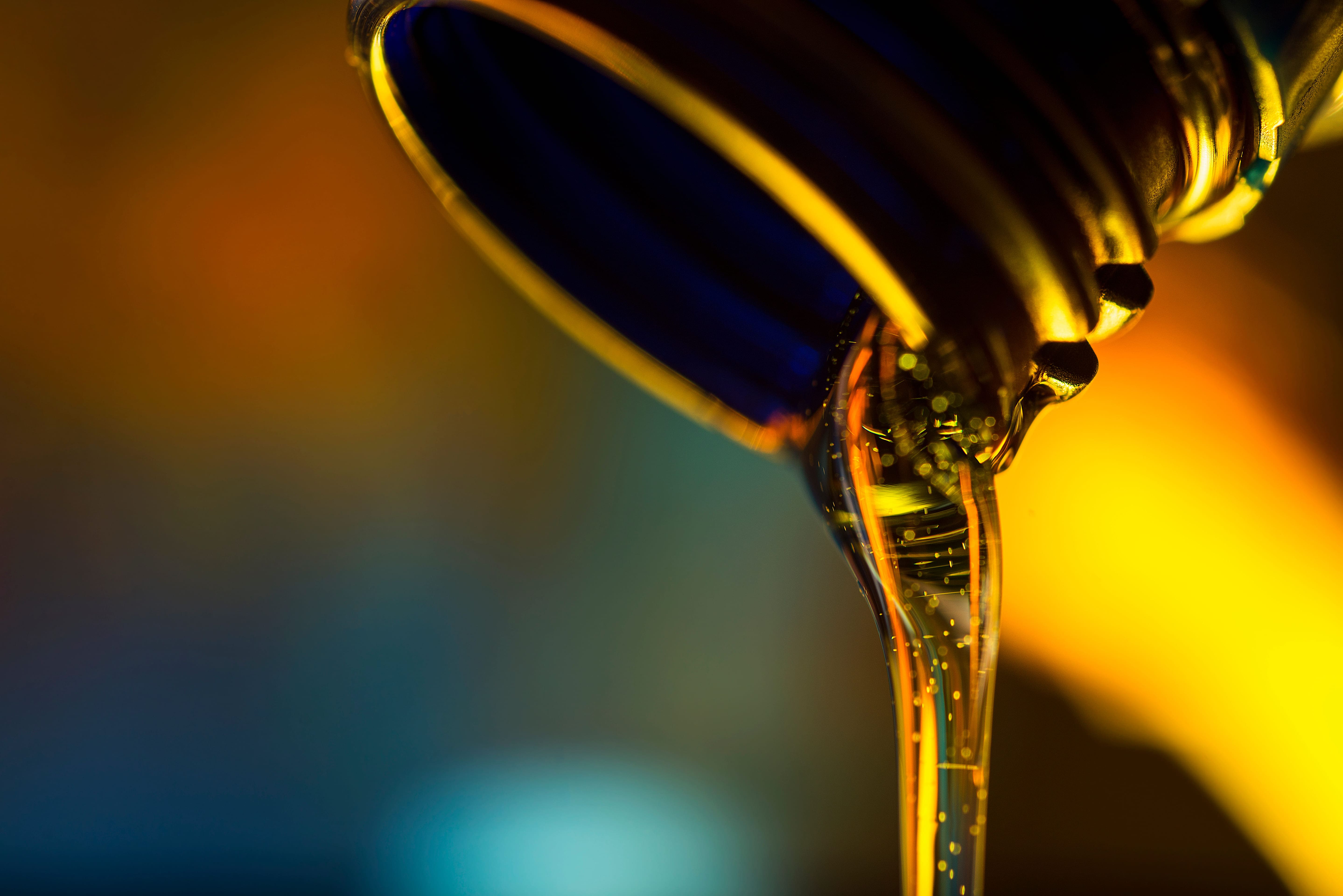 How often should I change the oil in my car