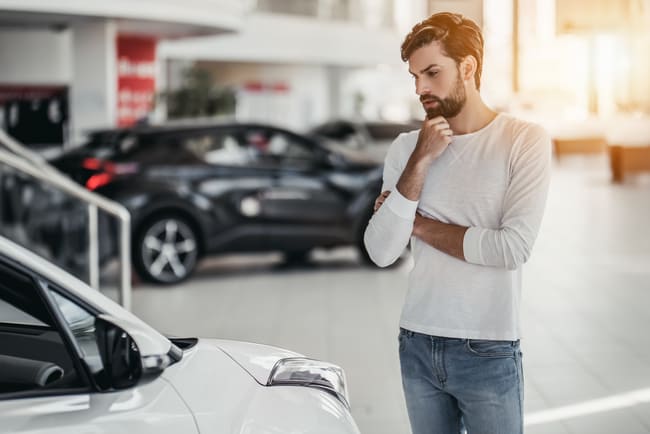 Qué coche comprar híbrido o híbrido enchufable
