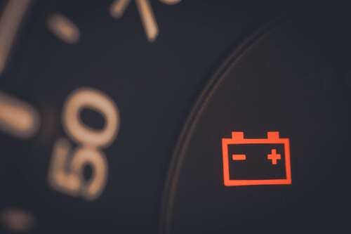 What does changing a car battery cost