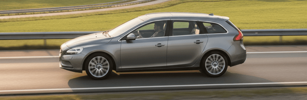 Häufig auftretende Probleme beim Volvo V40