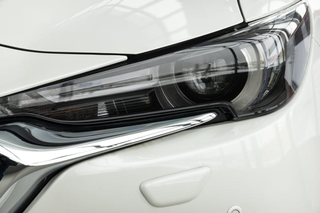 Veel voorkomende problemen met de Mazda CX-5 zijn de volgende: