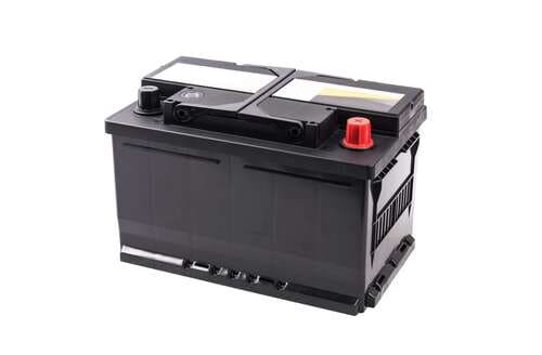 nouvelle batterie pour Volvo XC60