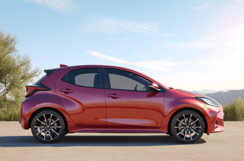 Problèmes courants de Toyota Yaris
