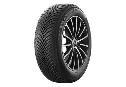 Michelin Crossclimate 2 vs crossclimate plus