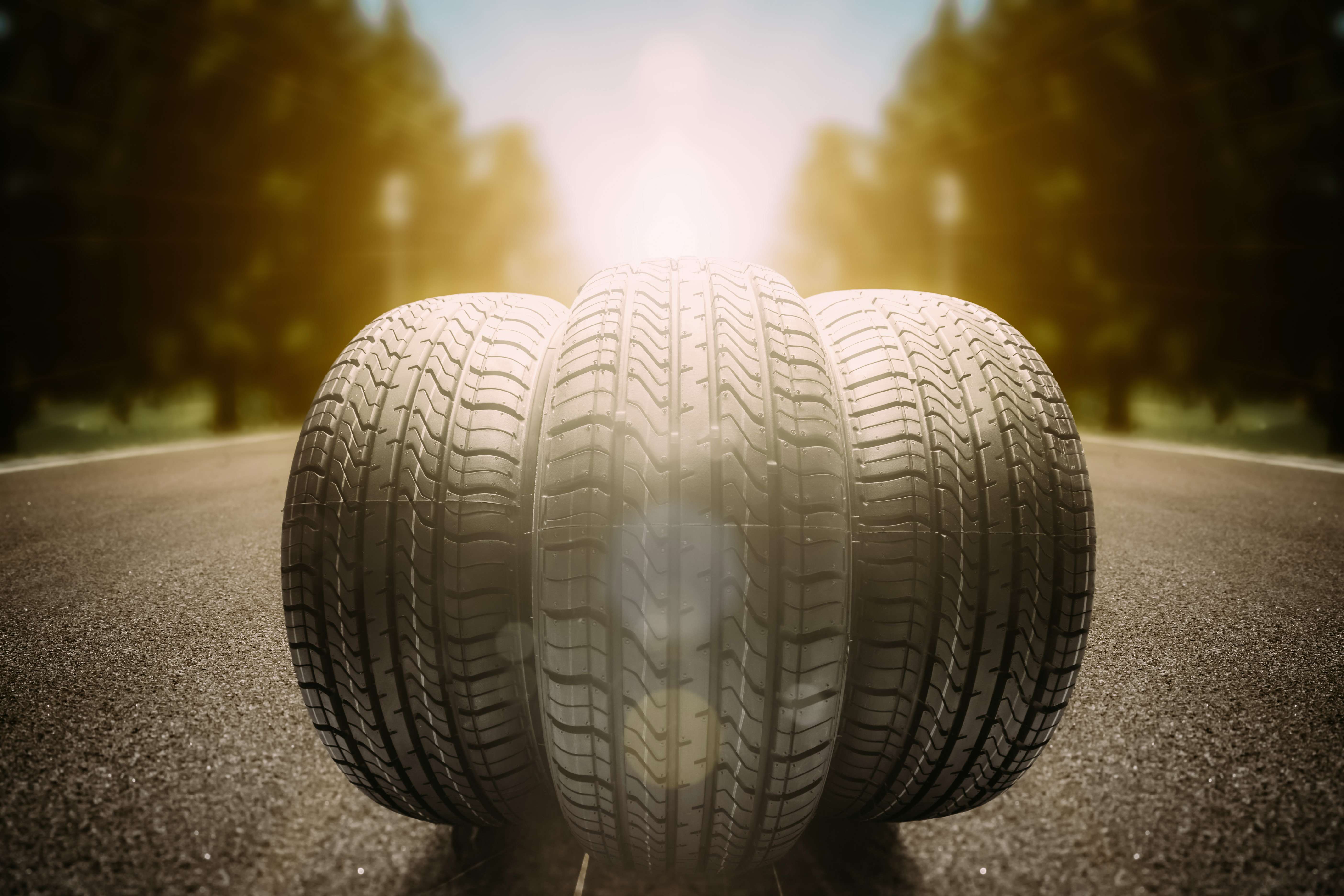 All-season tyres vs winter tyres: what’s the difference