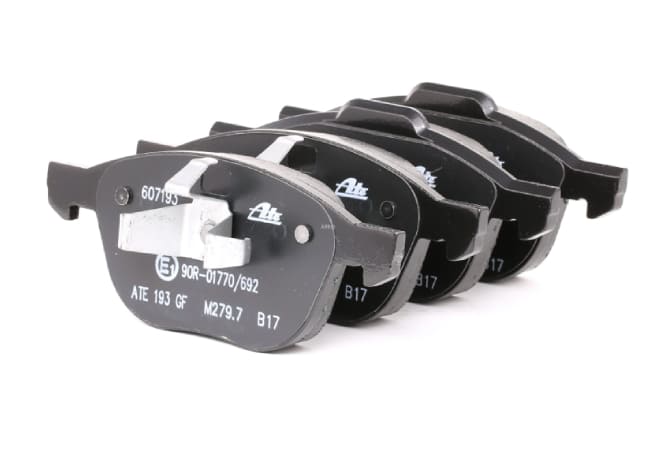 The Best Brake Pads for Your Car - AutoZone