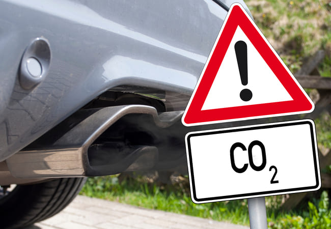 Common problems with the exhaust