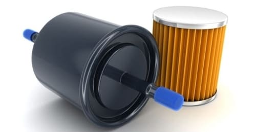 filtre à carburant