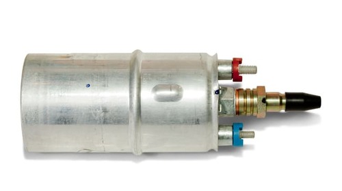 vauxhall adam fuel pump problems