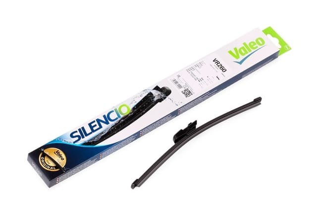 Valeo-vindusviskere