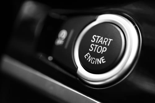 Probleme mit der Zündung und nicht funktionierender Start-Stop-Automatik des Peugeot 208