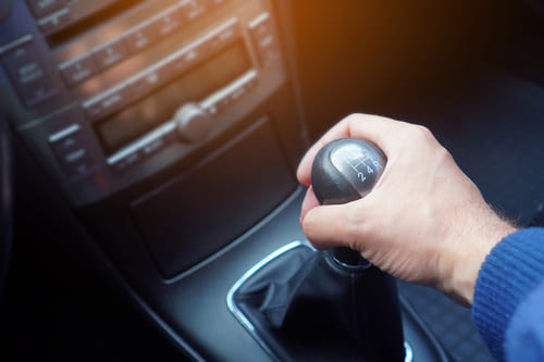 Probleme mit dem Getriebe des Peugeot 208